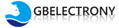 Gbelectrony